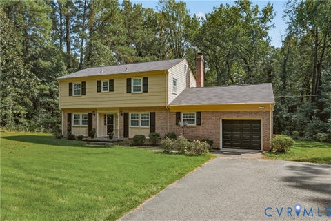 Tiny photo for 7961 Jahnke Road, Richmond, VA 23235 (MLS # 2622045)