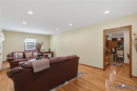 Tiny photo for 7961 Jahnke Road, Richmond, VA 23235 (MLS # 2622045)