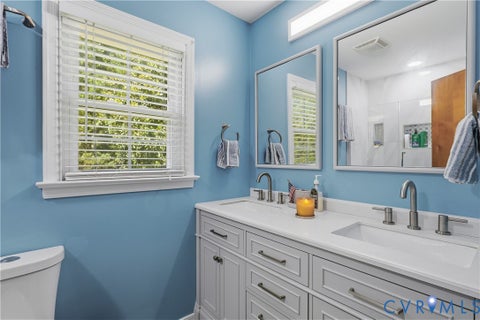 Tiny photo for 7961 Jahnke Road, Richmond, VA 23235 (MLS # 2622045)