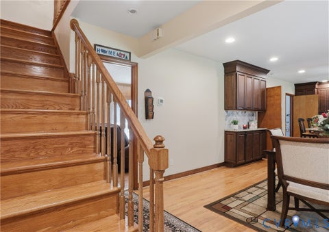 Tiny photo for 7961 Jahnke Road, Richmond, VA 23235 (MLS # 2622045)
