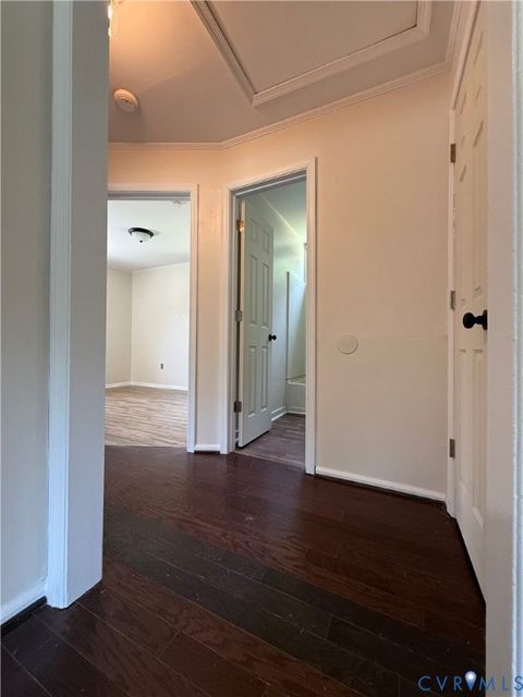 Tiny photo for 105 Gravatt Avenue, Nottoway, VA 23824 (MLS # 2531805)