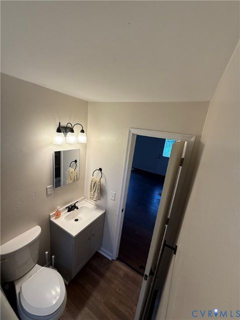 Tiny photo for 105 Gravatt Avenue, Nottoway, VA 23824 (MLS # 2531805)