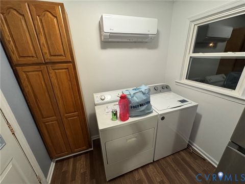 Tiny photo for 105 Gravatt Avenue, Nottoway, VA 23824 (MLS # 2531805)