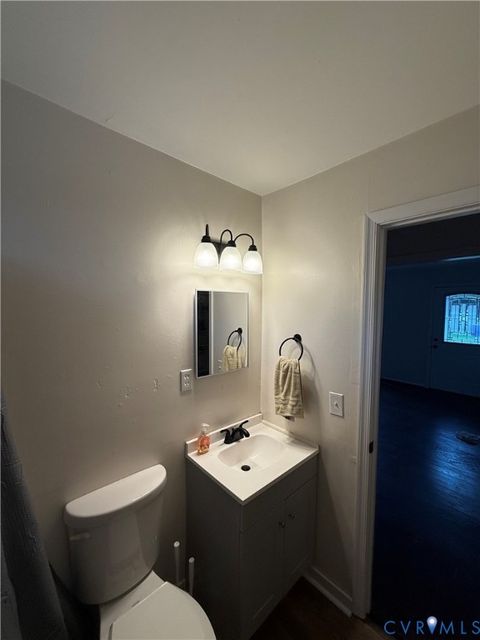 Tiny photo for 105 Gravatt Avenue, Nottoway, VA 23824 (MLS # 2531805)