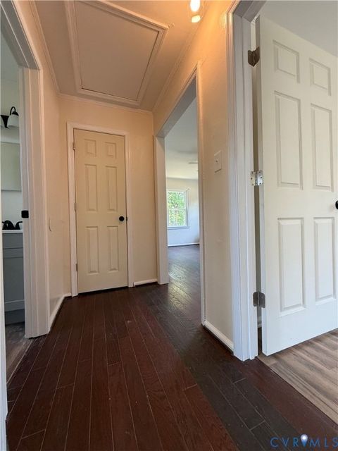 Tiny photo for 105 Gravatt Avenue, Nottoway, VA 23824 (MLS # 2531805)