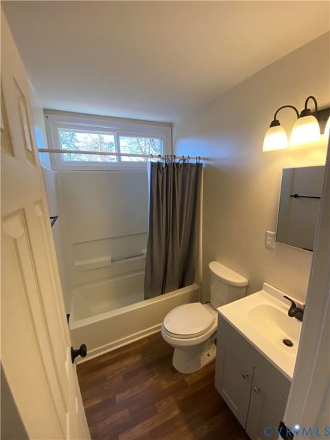 Tiny photo for 105 Gravatt Avenue, Nottoway, VA 23824 (MLS # 2531805)