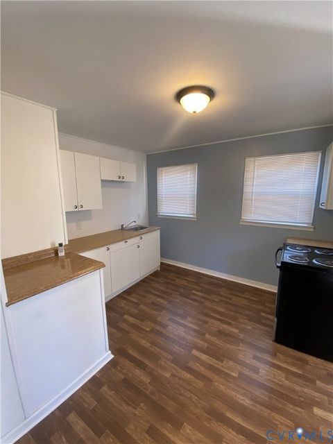 Tiny photo for 105 Gravatt Avenue, Nottoway, VA 23824 (MLS # 2531805)