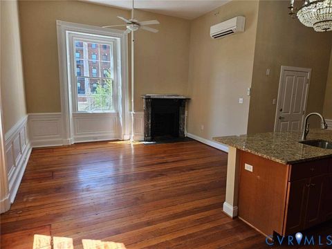 Tiny photo for 1144 W Grace Street #0108, Richmond, VA 23220 (MLS # 2617206)