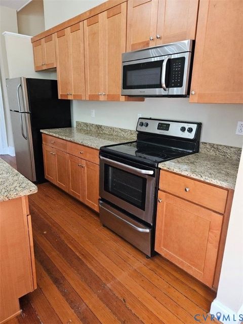 Tiny photo for 1144 W Grace Street #0108, Richmond, VA 23220 (MLS # 2617206)