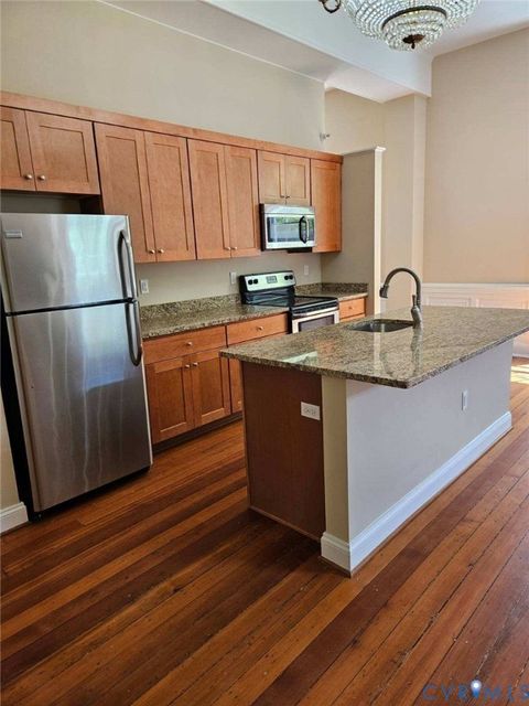 Tiny photo for 1144 W Grace Street #0108, Richmond, VA 23220 (MLS # 2617206)