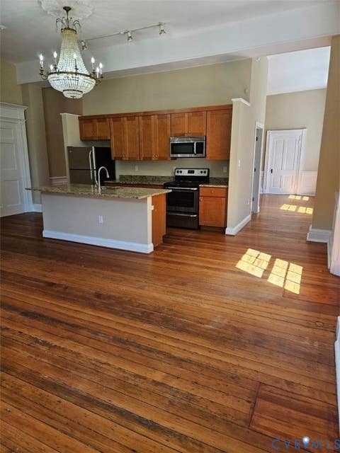 Tiny photo for 1144 W Grace Street #0108, Richmond, VA 23220 (MLS # 2617206)