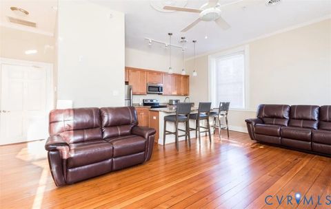 Tiny photo for 1144 W Grace Street #0108, Richmond, VA 23220 (MLS # 2617206)