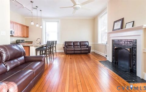Tiny photo for 1144 W Grace Street #0108, Richmond, VA 23220 (MLS # 2617206)