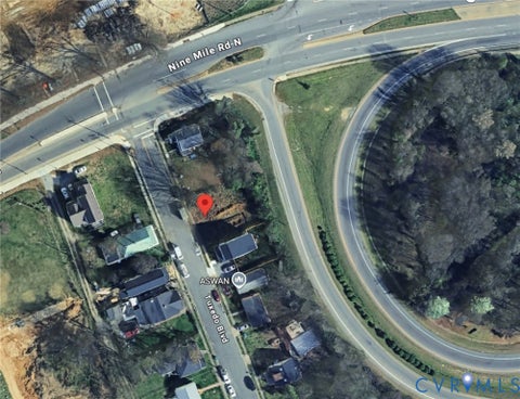 Tiny photo for 3317 Tuxedo Boulevard, Richmond, VA 23223 (MLS # 2623913)