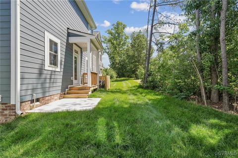 Tiny photo for 7807 Oak Grove Tree Drive, Chesterfield, VA 23832 (MLS # 2514535)