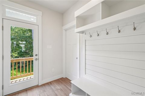 Tiny photo for 7807 Oak Grove Tree Drive, Chesterfield, VA 23832 (MLS # 2514535)