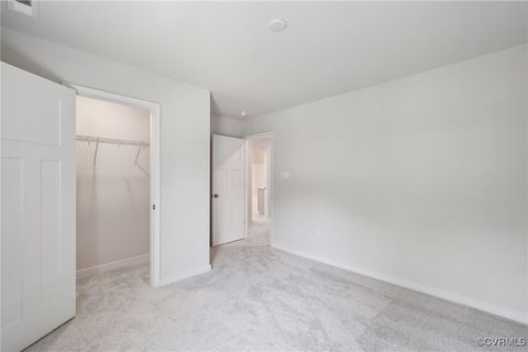 Tiny photo for 7807 Oak Grove Tree Drive, Chesterfield, VA 23832 (MLS # 2514535)