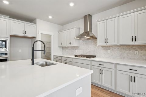 Tiny photo for 7807 Oak Grove Tree Drive, Chesterfield, VA 23832 (MLS # 2514535)