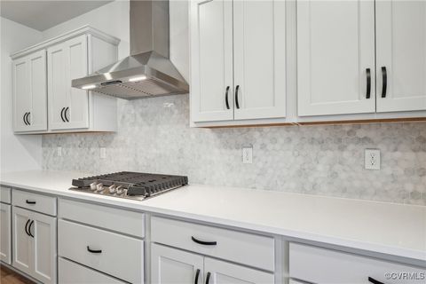 Tiny photo for 7807 Oak Grove Tree Drive, Chesterfield, VA 23832 (MLS # 2514535)