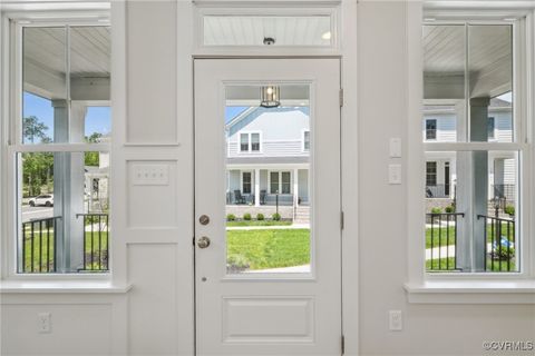 Tiny photo for 7807 Oak Grove Tree Drive, Chesterfield, VA 23832 (MLS # 2514535)