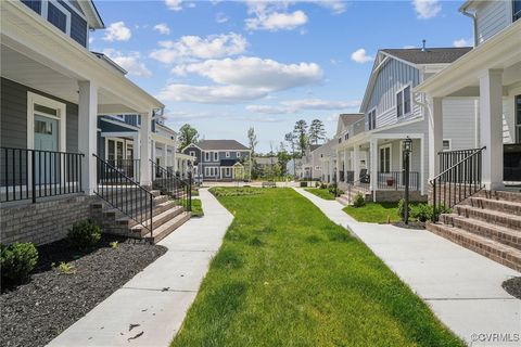 Tiny photo for 7807 Oak Grove Tree Drive, Chesterfield, VA 23832 (MLS # 2514535)