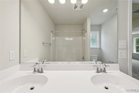 Tiny photo for 7807 Oak Grove Tree Drive, Chesterfield, VA 23832 (MLS # 2514535)