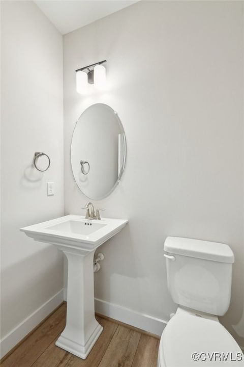 Tiny photo for 7807 Oak Grove Tree Drive, Chesterfield, VA 23832 (MLS # 2514535)