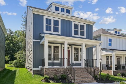 Tiny photo for 7807 Oak Grove Tree Drive, Chesterfield, VA 23832 (MLS # 2514535)