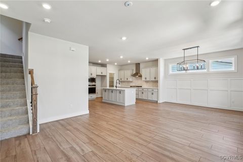 Tiny photo for 7807 Oak Grove Tree Drive, Chesterfield, VA 23832 (MLS # 2514535)