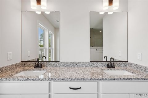 Tiny photo for 7807 Oak Grove Tree Drive, Chesterfield, VA 23832 (MLS # 2514535)