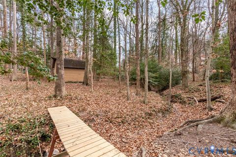 Tiny photo for 3123 Bradwill Road, Richmond, VA 23225 (MLS # 2600348)