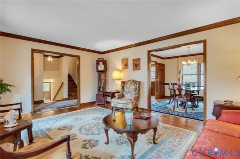 Tiny photo for 3123 Bradwill Road, Richmond, VA 23225 (MLS # 2600348)