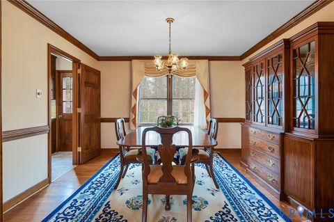 Tiny photo for 3123 Bradwill Road, Richmond, VA 23225 (MLS # 2600348)