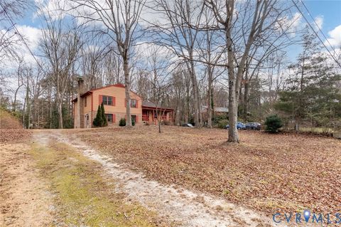 Tiny photo for 3123 Bradwill Road, Richmond, VA 23225 (MLS # 2600348)