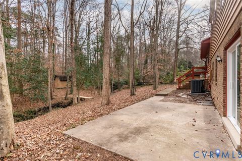 Tiny photo for 3123 Bradwill Road, Richmond, VA 23225 (MLS # 2600348)