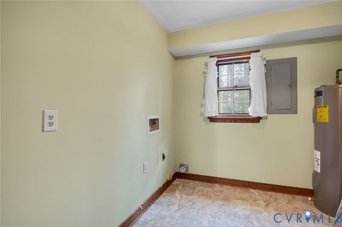 Tiny photo for 3123 Bradwill Road, Richmond, VA 23225 (MLS # 2600348)