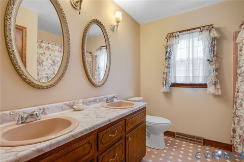 Tiny photo for 3123 Bradwill Road, Richmond, VA 23225 (MLS # 2600348)