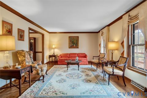 Tiny photo for 3123 Bradwill Road, Richmond, VA 23225 (MLS # 2600348)