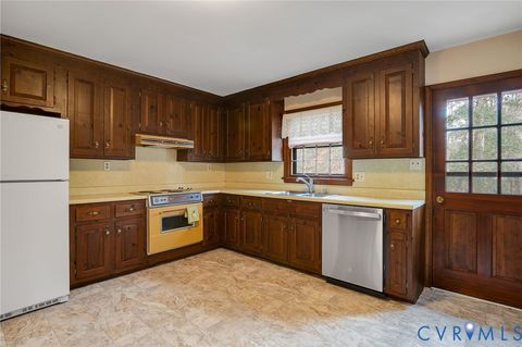 Tiny photo for 3123 Bradwill Road, Richmond, VA 23225 (MLS # 2600348)