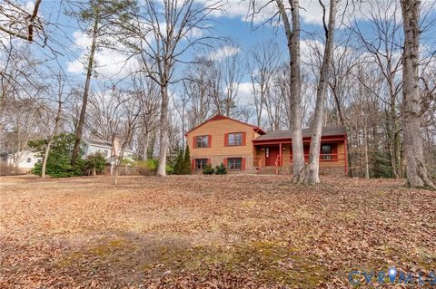 Tiny photo for 3123 Bradwill Road, Richmond, VA 23225 (MLS # 2600348)