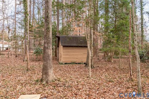 Tiny photo for 3123 Bradwill Road, Richmond, VA 23225 (MLS # 2600348)