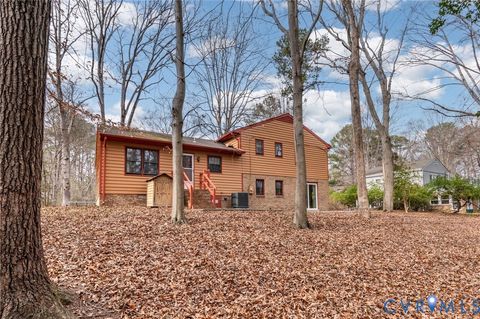 Tiny photo for 3123 Bradwill Road, Richmond, VA 23225 (MLS # 2600348)