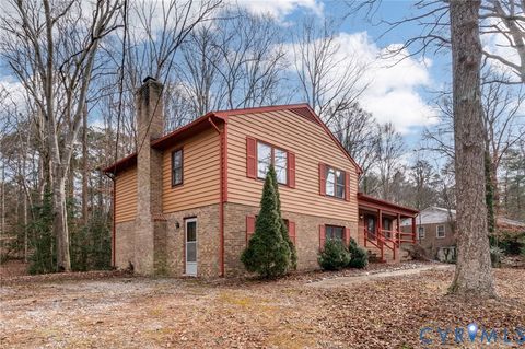 Tiny photo for 3123 Bradwill Road, Richmond, VA 23225 (MLS # 2600348)