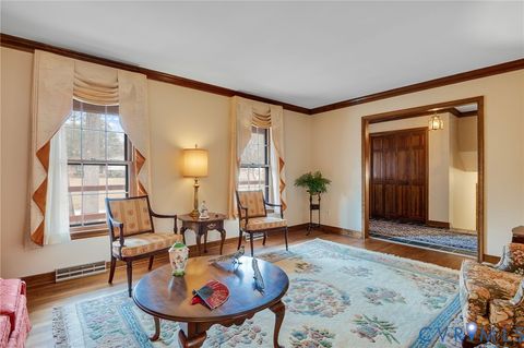 Tiny photo for 3123 Bradwill Road, Richmond, VA 23225 (MLS # 2600348)