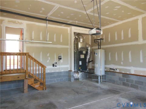 Tiny photo for 6107 Kings Crest Drive, Chesterfield, VA 23832 (MLS # 2615138)