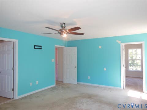 Tiny photo for 6107 Kings Crest Drive, Chesterfield, VA 23832 (MLS # 2615138)