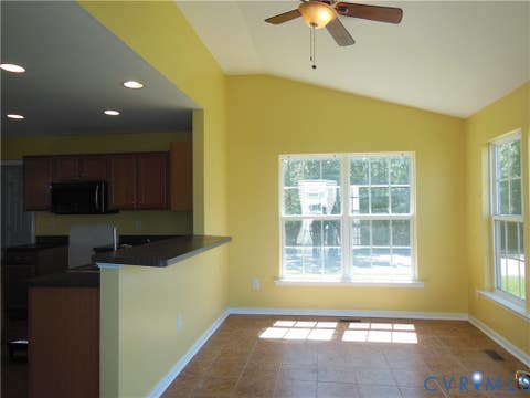 Tiny photo for 6107 Kings Crest Drive, Chesterfield, VA 23832 (MLS # 2615138)