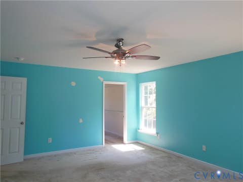 Tiny photo for 6107 Kings Crest Drive, Chesterfield, VA 23832 (MLS # 2615138)