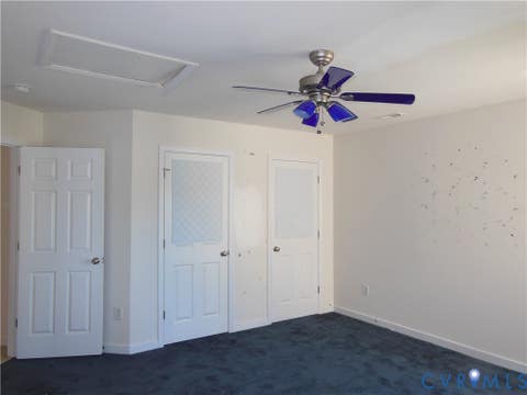 Tiny photo for 6107 Kings Crest Drive, Chesterfield, VA 23832 (MLS # 2615138)
