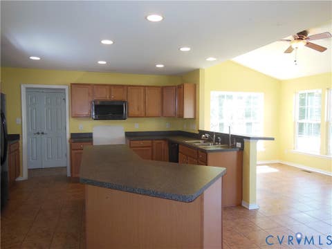 Tiny photo for 6107 Kings Crest Drive, Chesterfield, VA 23832 (MLS # 2615138)